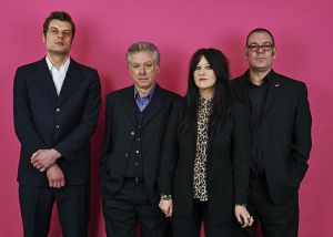 The Nightingales
