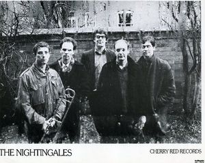 The Nightingales