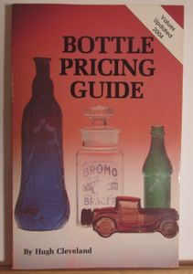 Bottle Pricing Guide