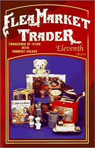 Flea Market Trader- Thousands of Items with Current Values