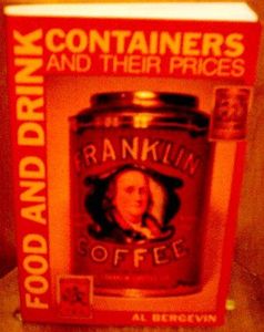 Food and Drink Containers and Their Prices
