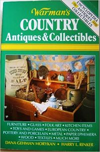 Warman's Country Antiques & Collectibles