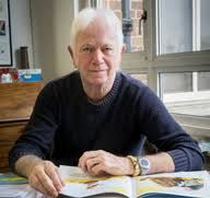 Tony Ross