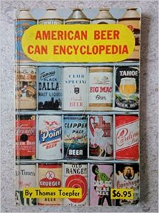 American Beer Can Encyclopedia 1978-79 Values