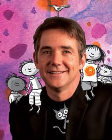 Peter H. Reynolds