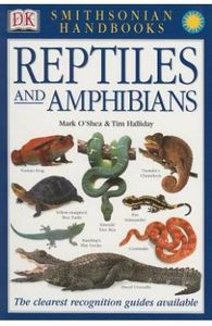 Reptiles and Amphibians