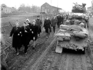 World War II: Western Front