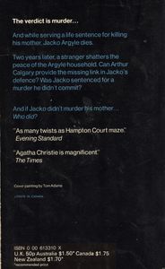 Ordeal by Innocence