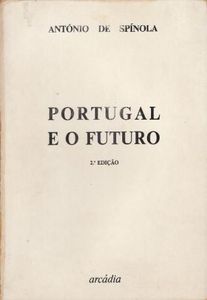 Portugal e o Futuro