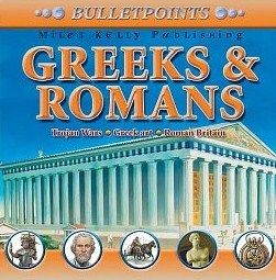 Greeks & Romans