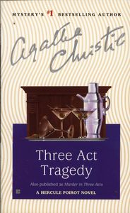 Three Act Tragedy