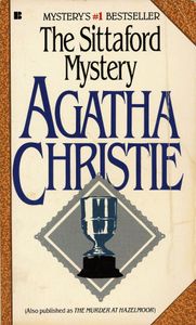 The Sittaford Mystery