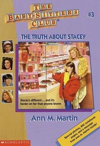 The Truth About Stacey