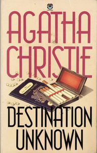 Destination Unknown