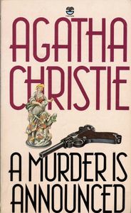 A Murder Is Announced