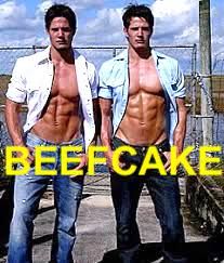 Beefcake