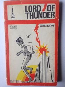 Lord of Thunder