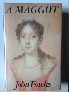 A Maggot