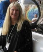 Lisa Sonne