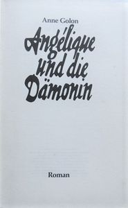 Angelique Und Die Dämonin
