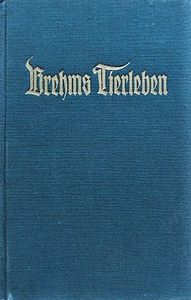 Brehms Tierleben, Band 13, Vögel