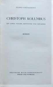 Christoph Columbus