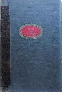 Crime And Punishment