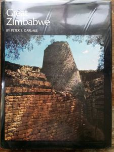 Great Zimbabwe