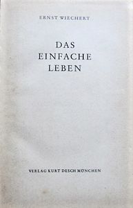 Das Einfache Leben