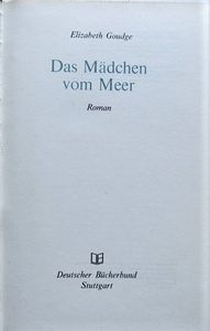 Das Mädchen Vom Meer