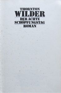 Der Achte Schöpfungstag