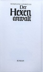 Der Hexenanwalt