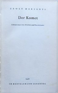 Der Komet