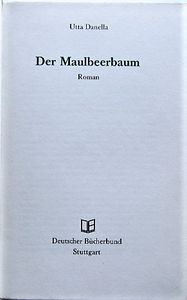 Der Maulbeerbaum