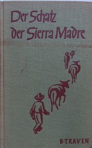 Der Schatz der Sierra Madre