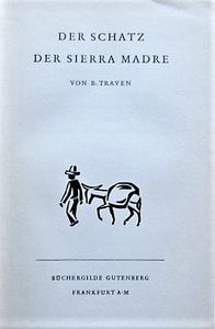 Der Schatz der Sierra Madre