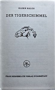 Der Tiegerschimmel
