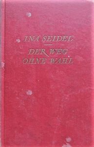 Der Weg Ohne Wahl