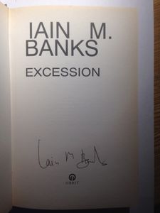 Excession