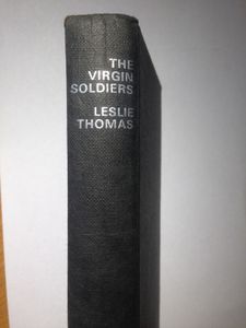 The Virgin Soldiers