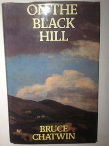 On the Black Hill