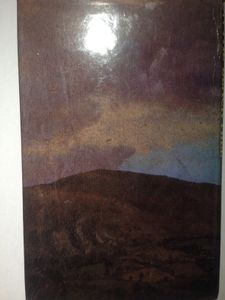 On the Black Hill