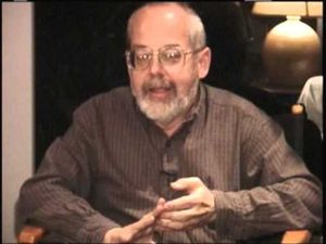 Gregory S. Paul