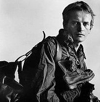 Bruce Chatwin