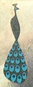 Peacock Books