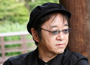Yukito Ayatsuji