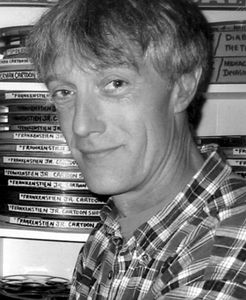 Mike Vraney