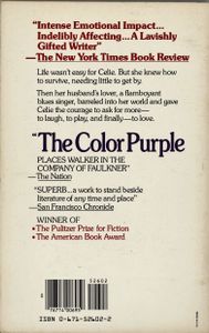 The Color Purple