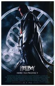 Hellboy (2)