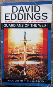 Guardians of the West